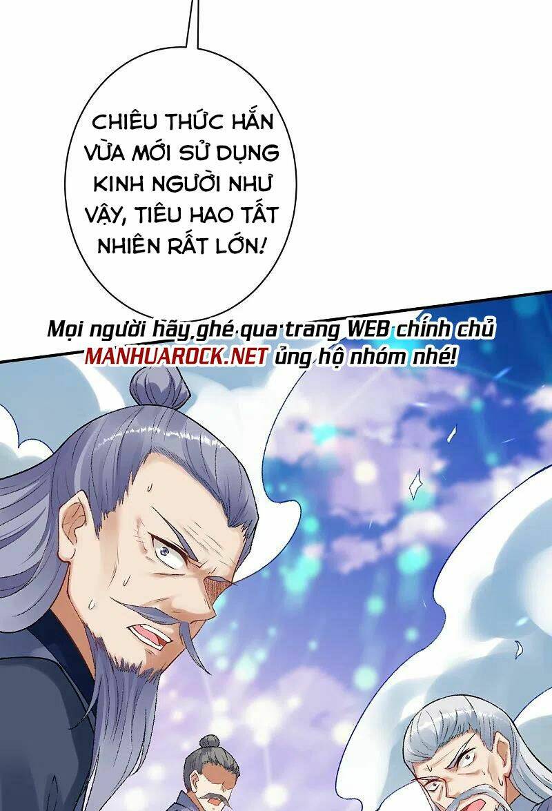 Chương 409 - Trang 32