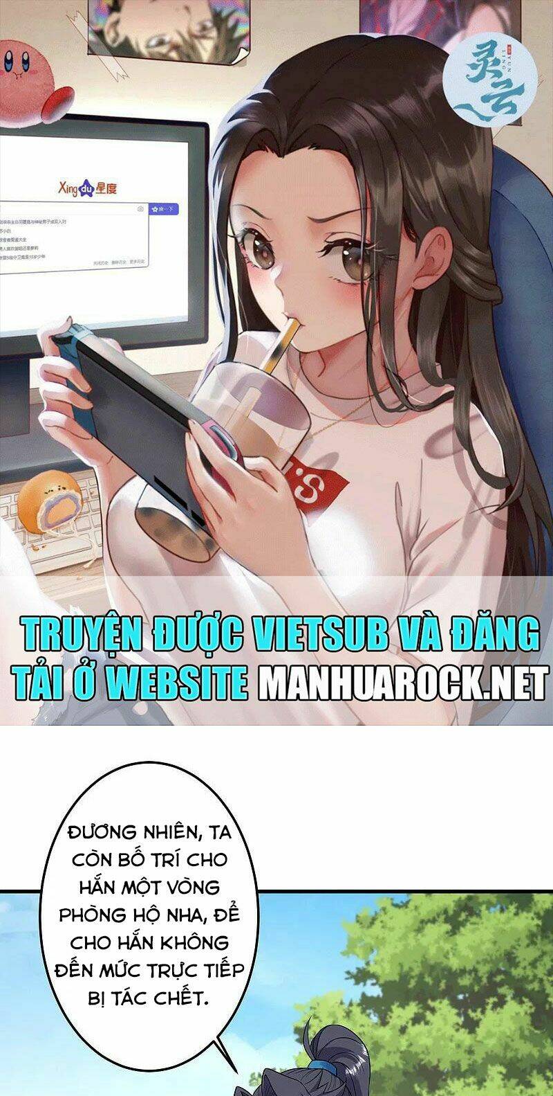Chương 410 - Trang 1