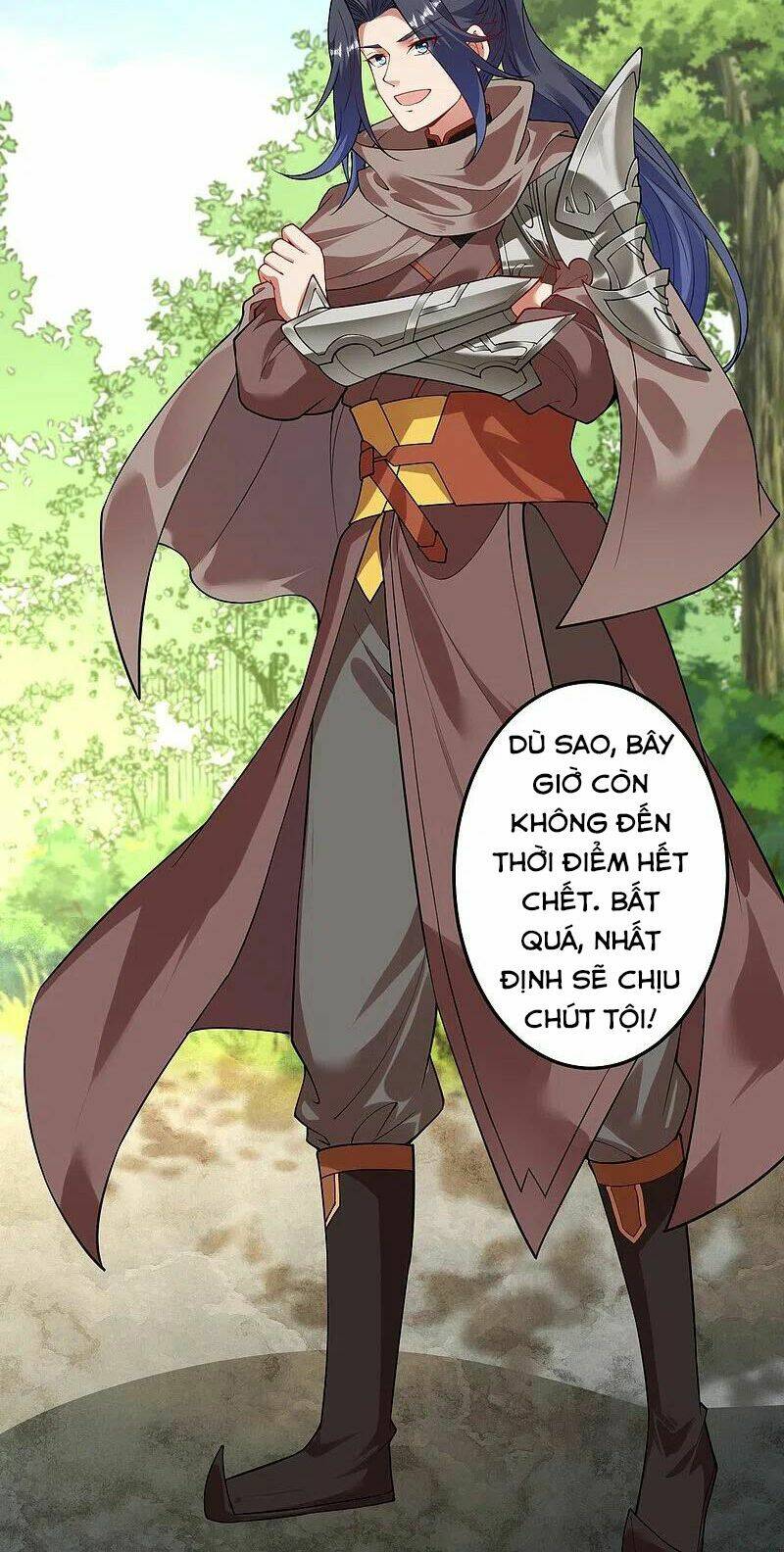 Chương 410 - Trang 2