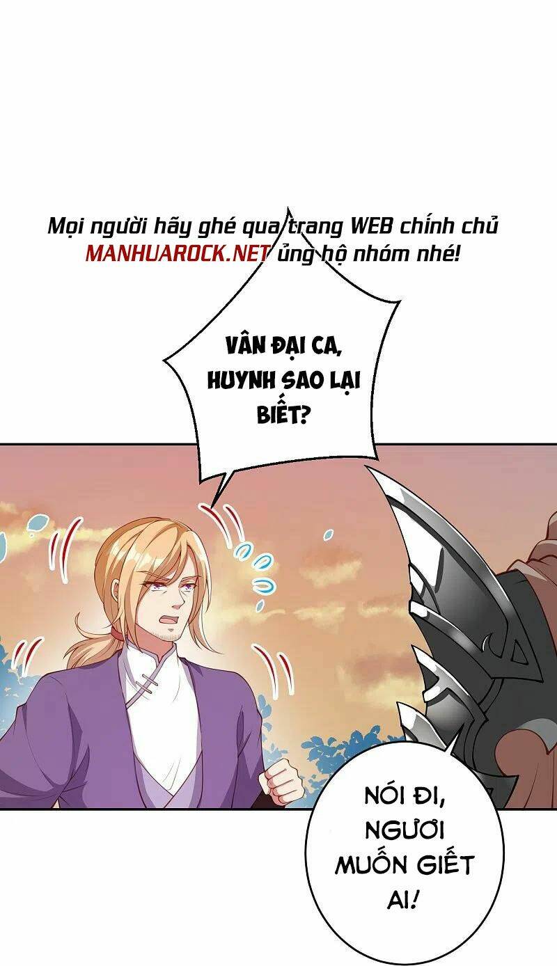 Chương 411 - Trang 33