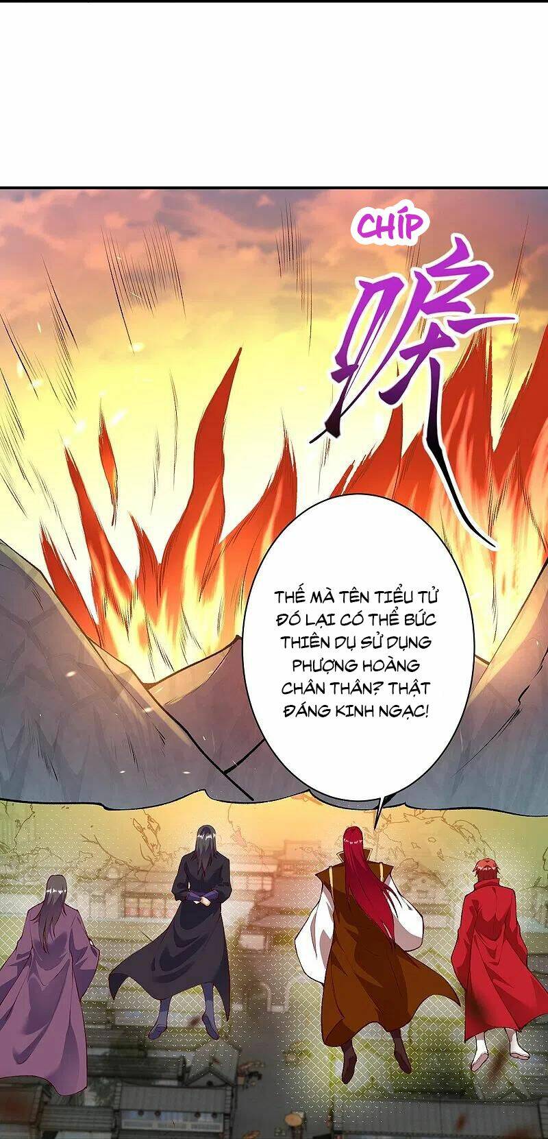 Chương 413 - Trang 30