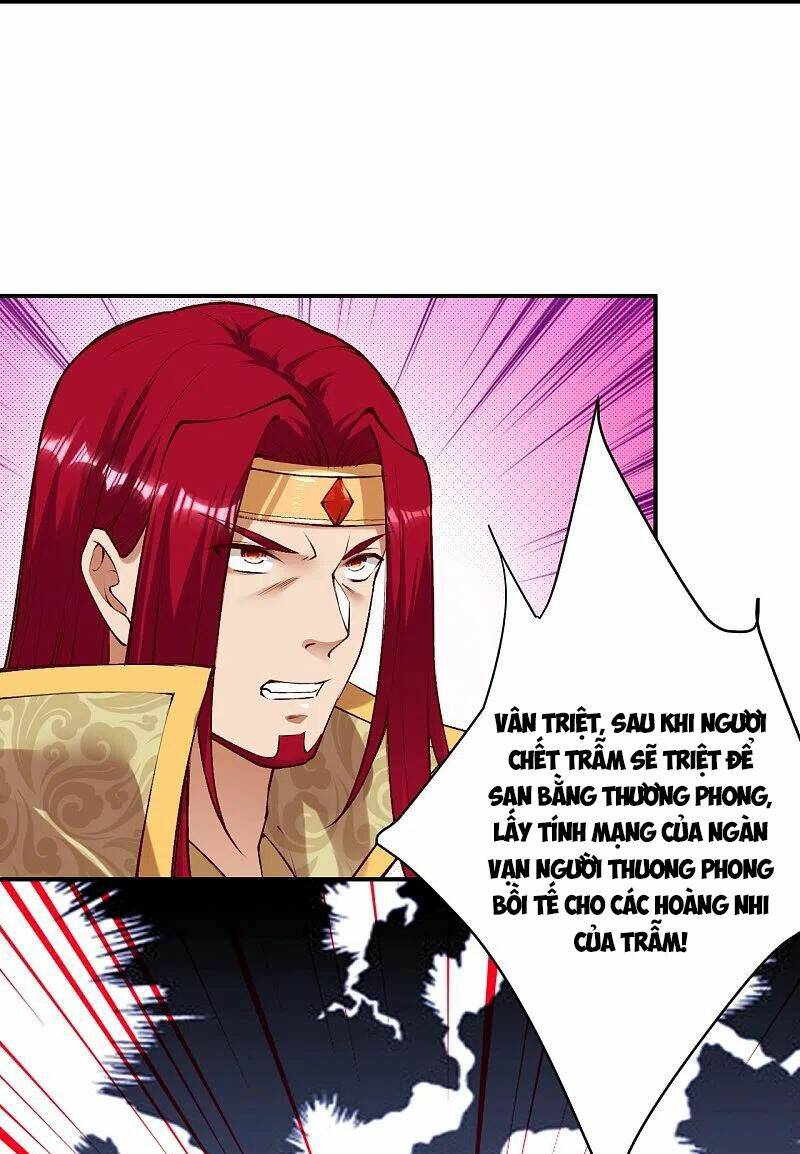 Chương 413 - Trang 33