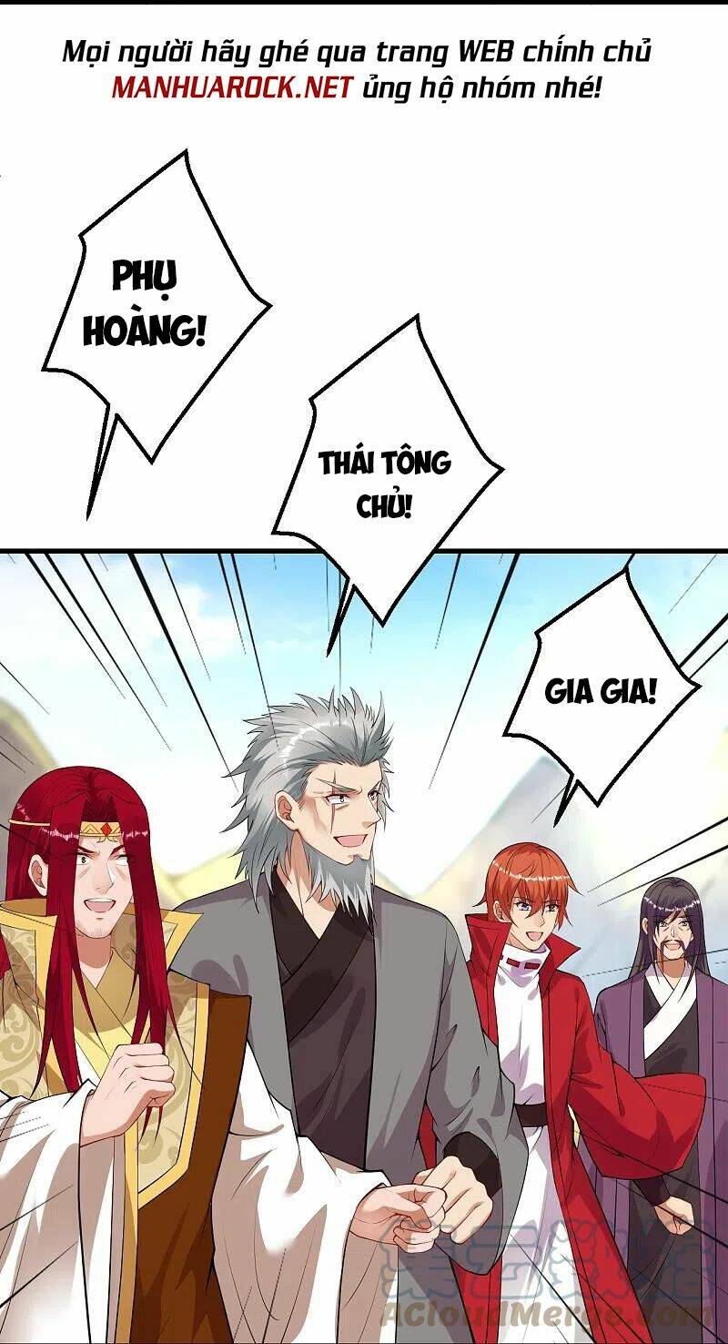 Chương 413 - Trang 70