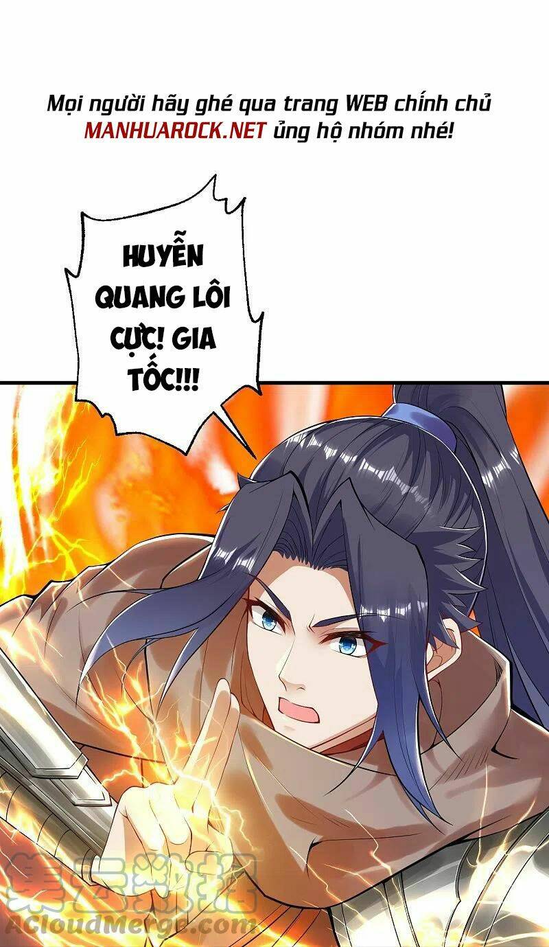 Chương 414 - Trang 20