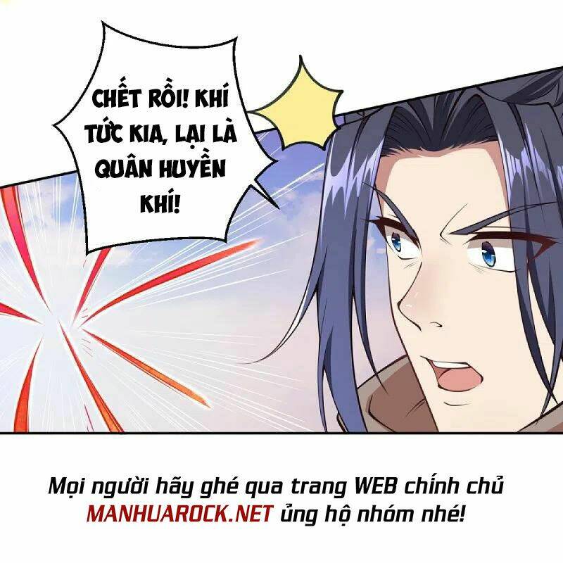 Chương 414 - Trang 29
