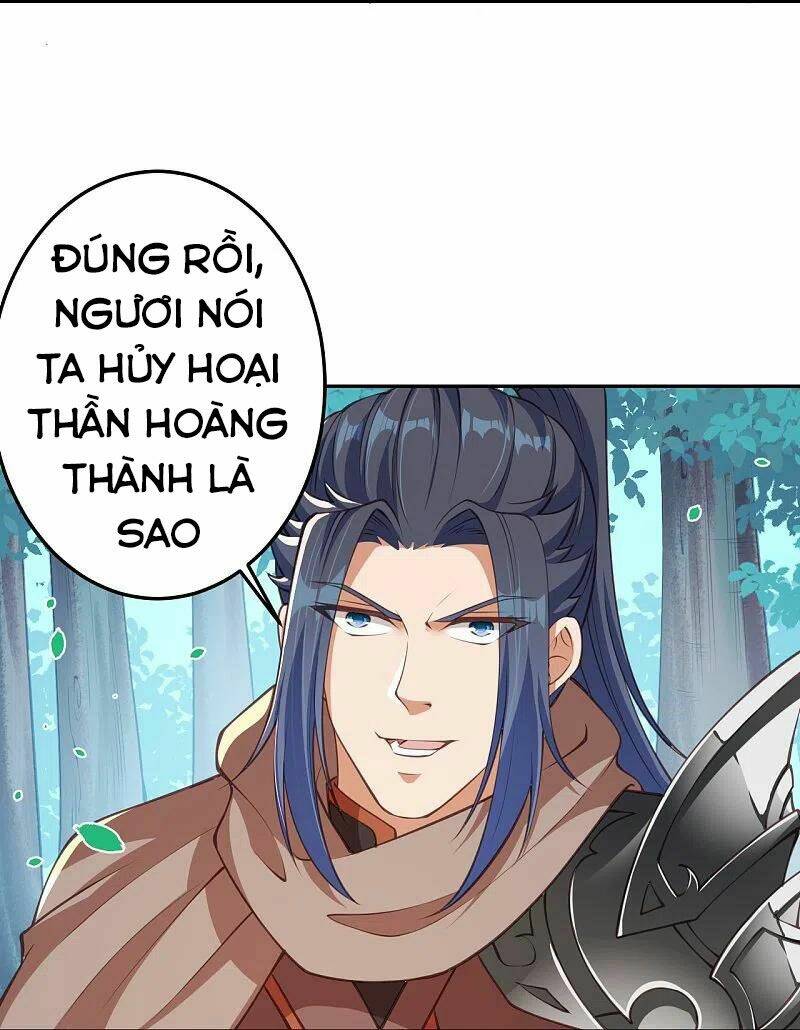 Chương 414 - Trang 50