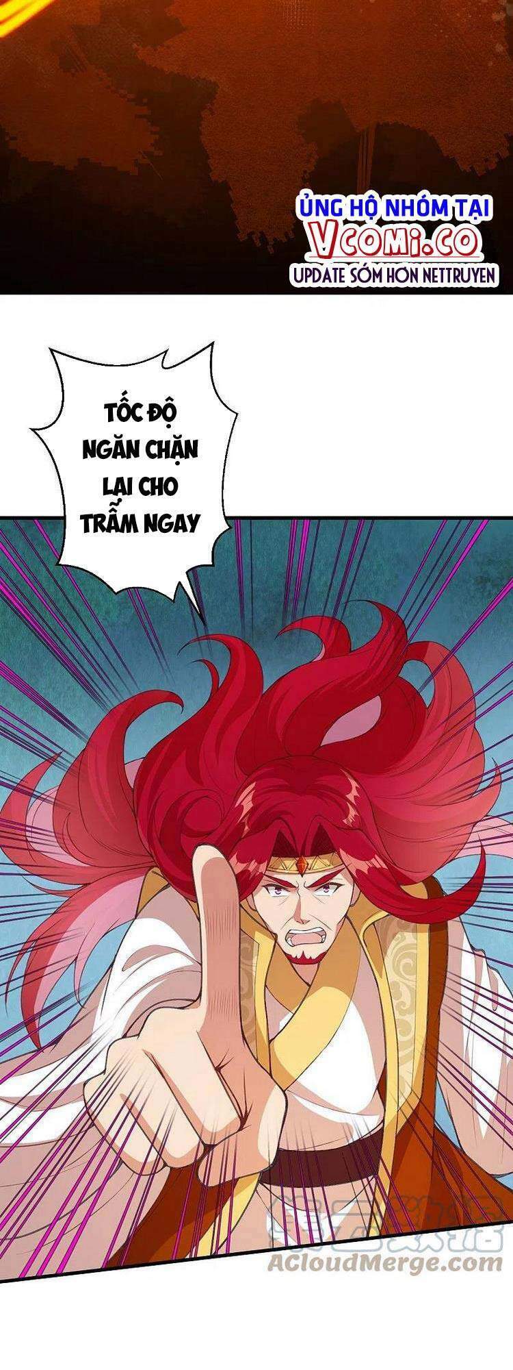 Chương 415 - Trang 34