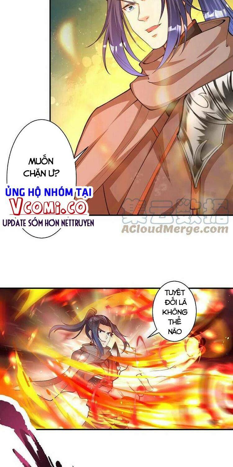 Chương 416 - Trang 14