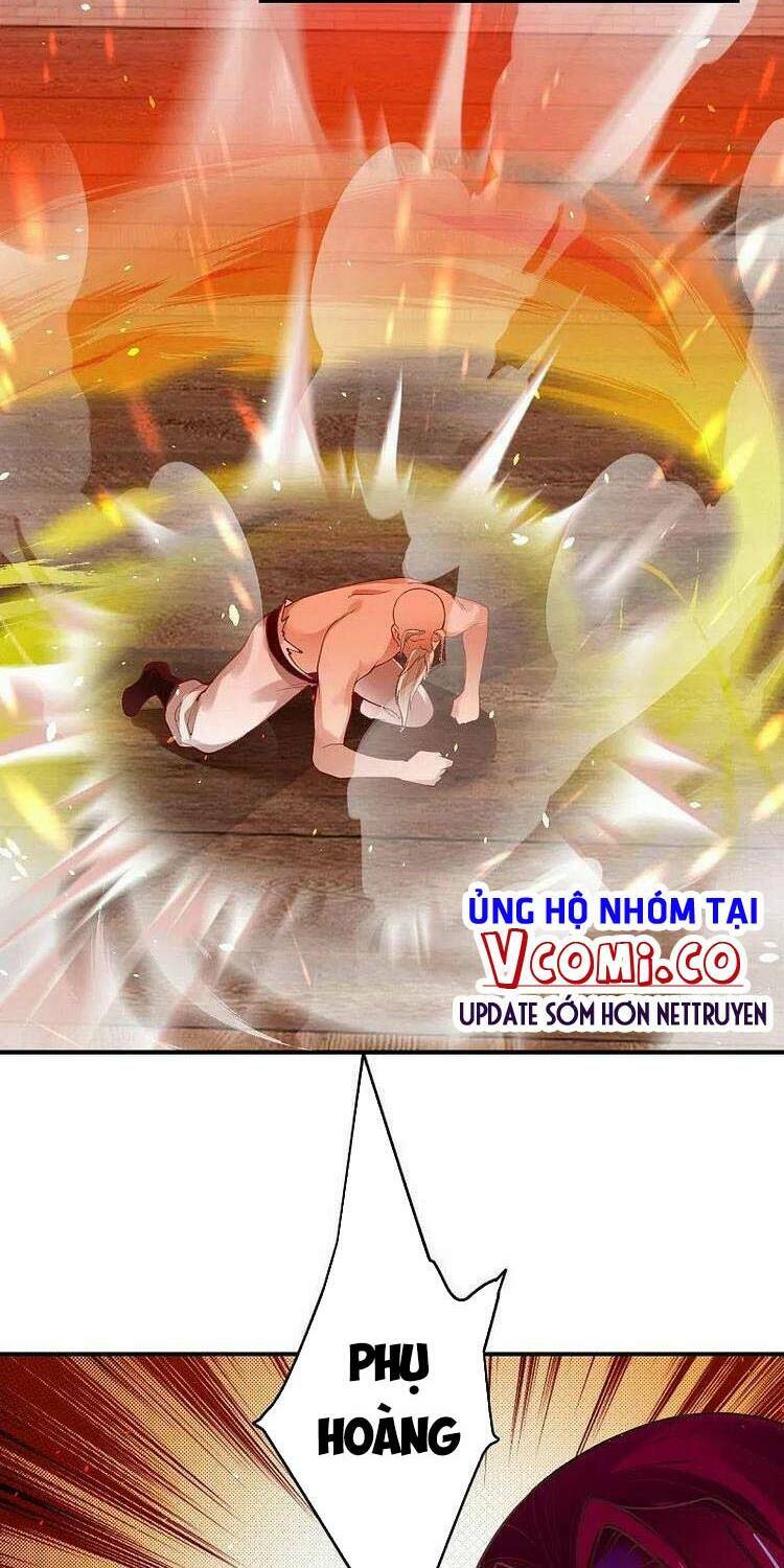 Chương 416 - Trang 18