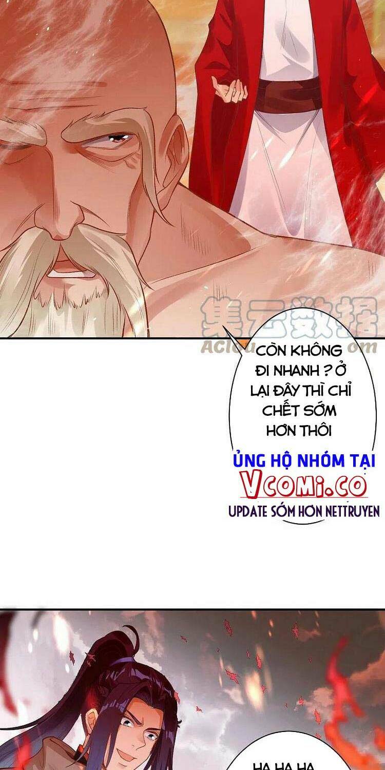 Chương 416 - Trang 21
