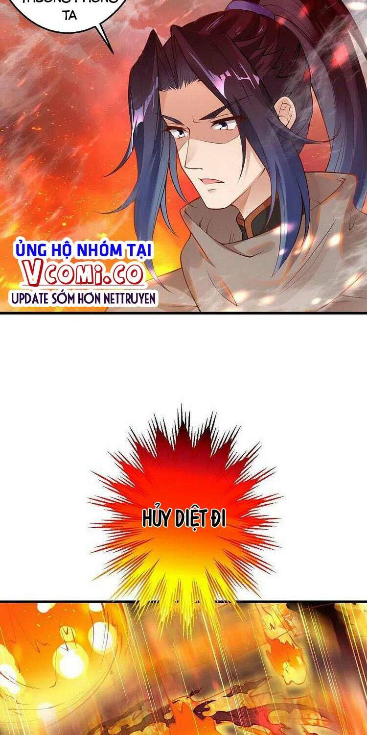 Chương 416 - Trang 23