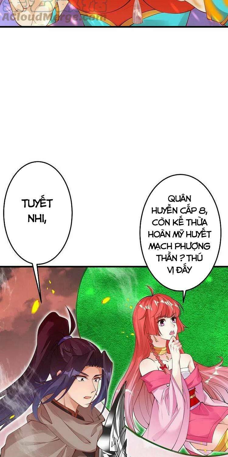 Chương 416 - Trang 30