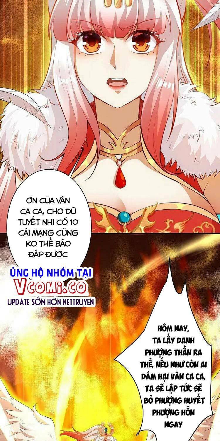 Chương 417 - Trang 28