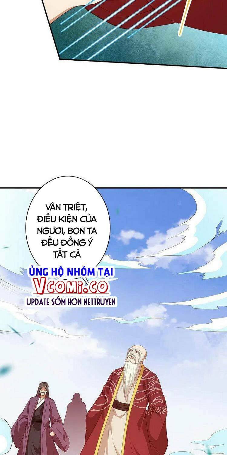 Chương 417 - Trang 32