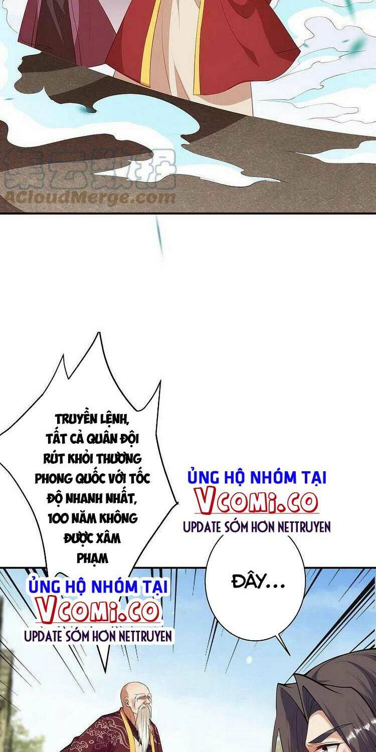 Chương 417 - Trang 33