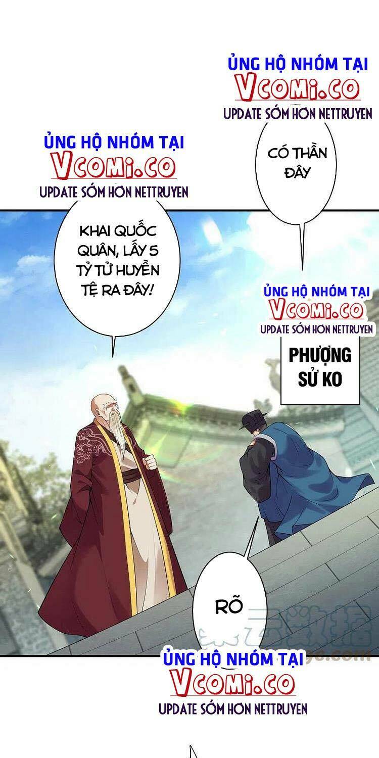 Chương 417 - Trang 38