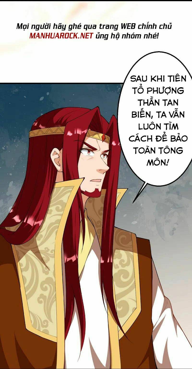 Chương 418 - Trang 40