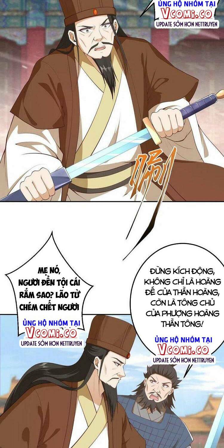 Chương 420 - Trang 4
