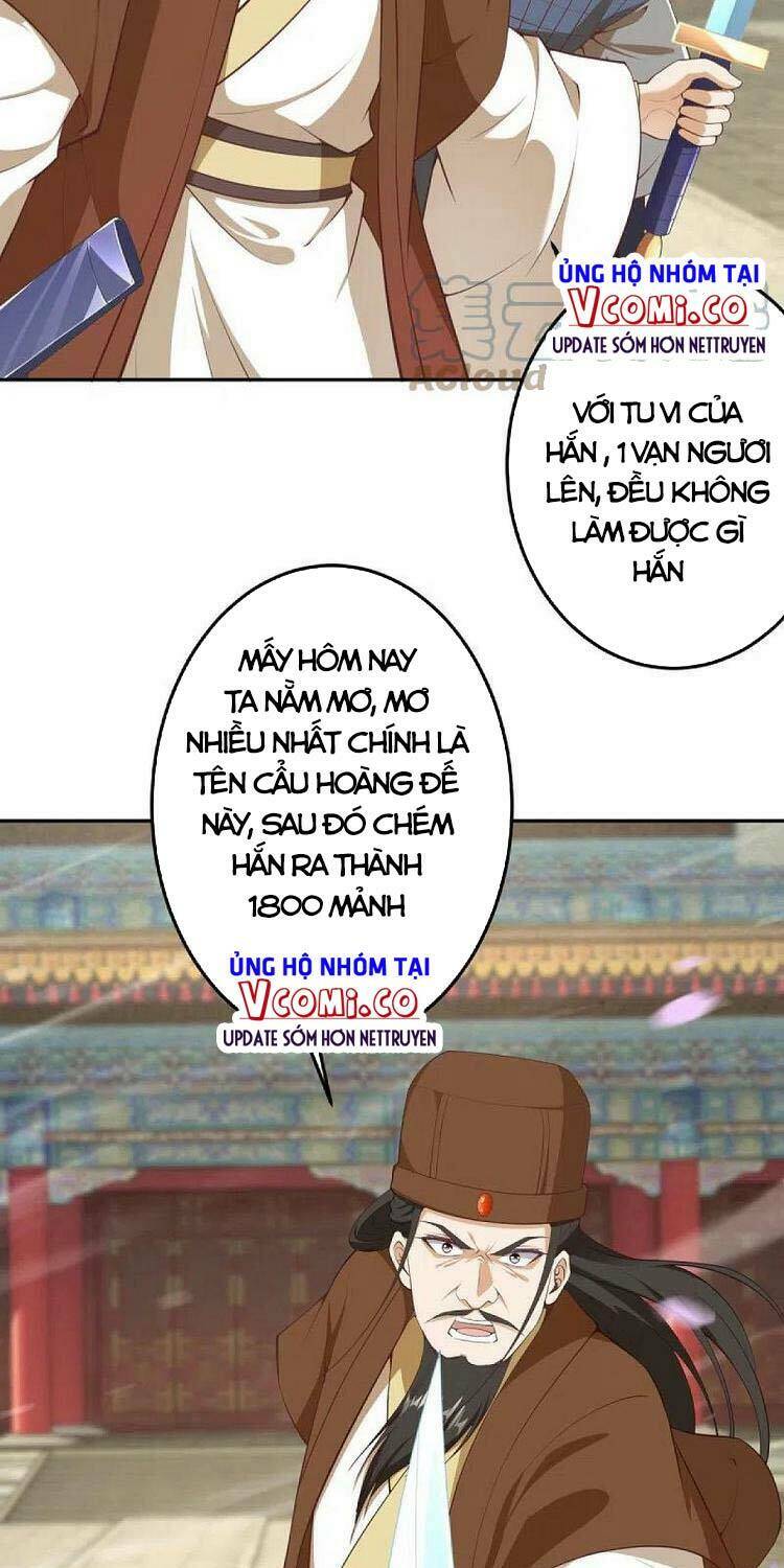 Chương 420 - Trang 5