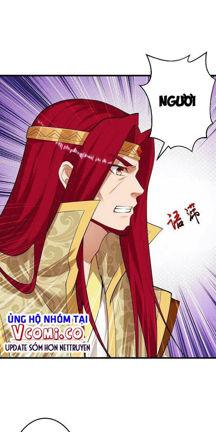 Chương 421 - Trang 1