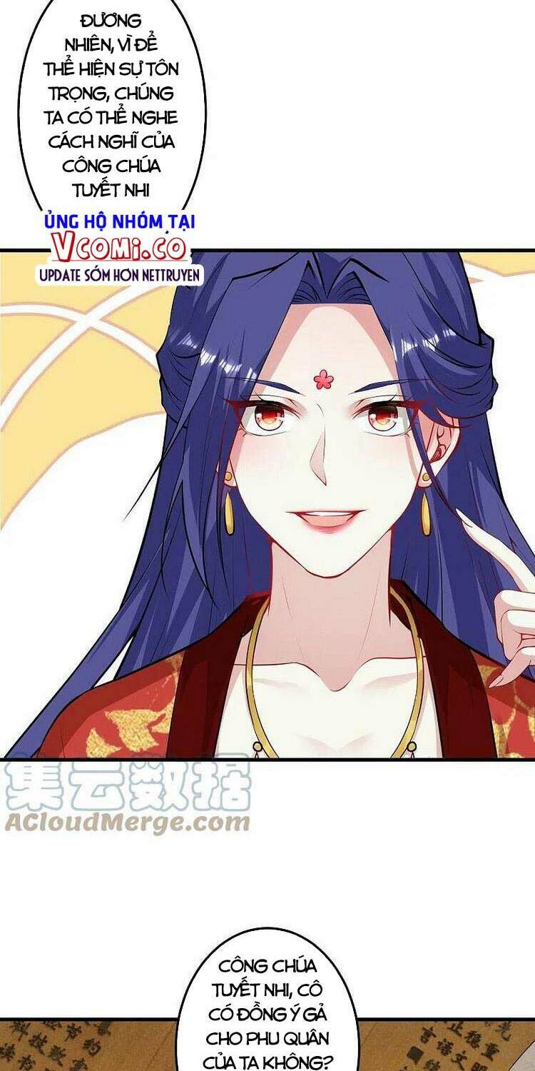 Chương 421 - Trang 2