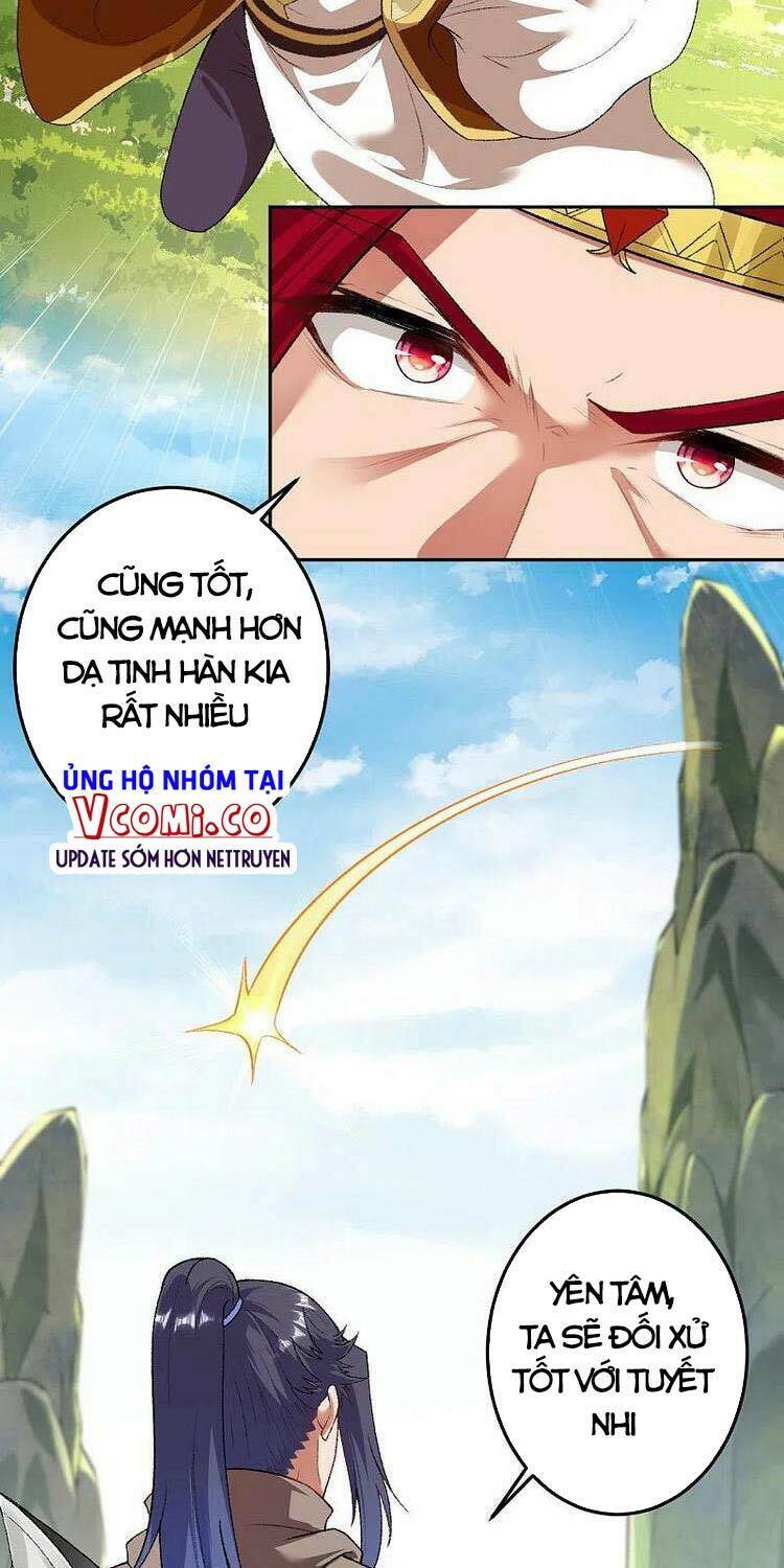 Chương 421 - Trang 22