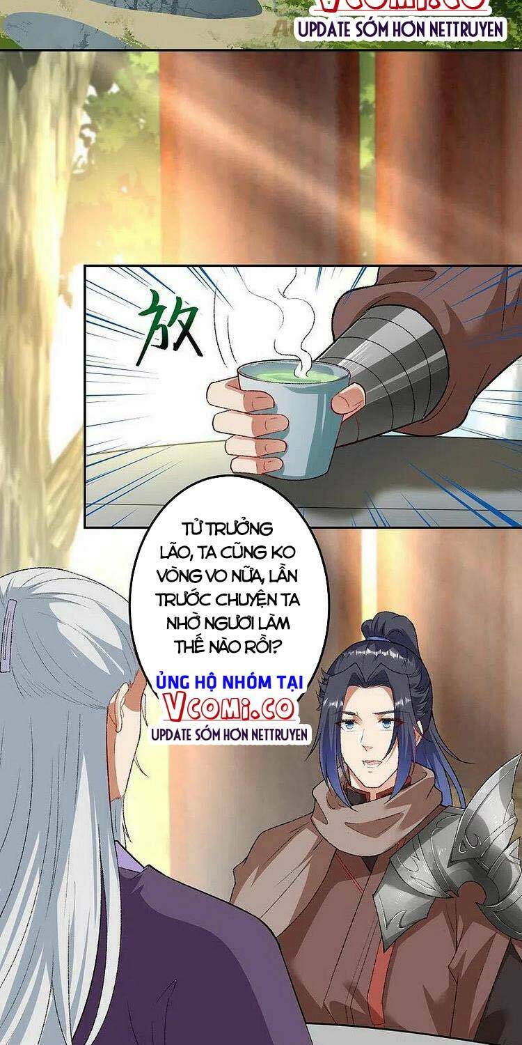 Chương 421 - Trang 30