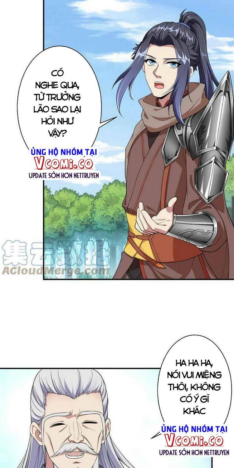 Chương 421 - Trang 42