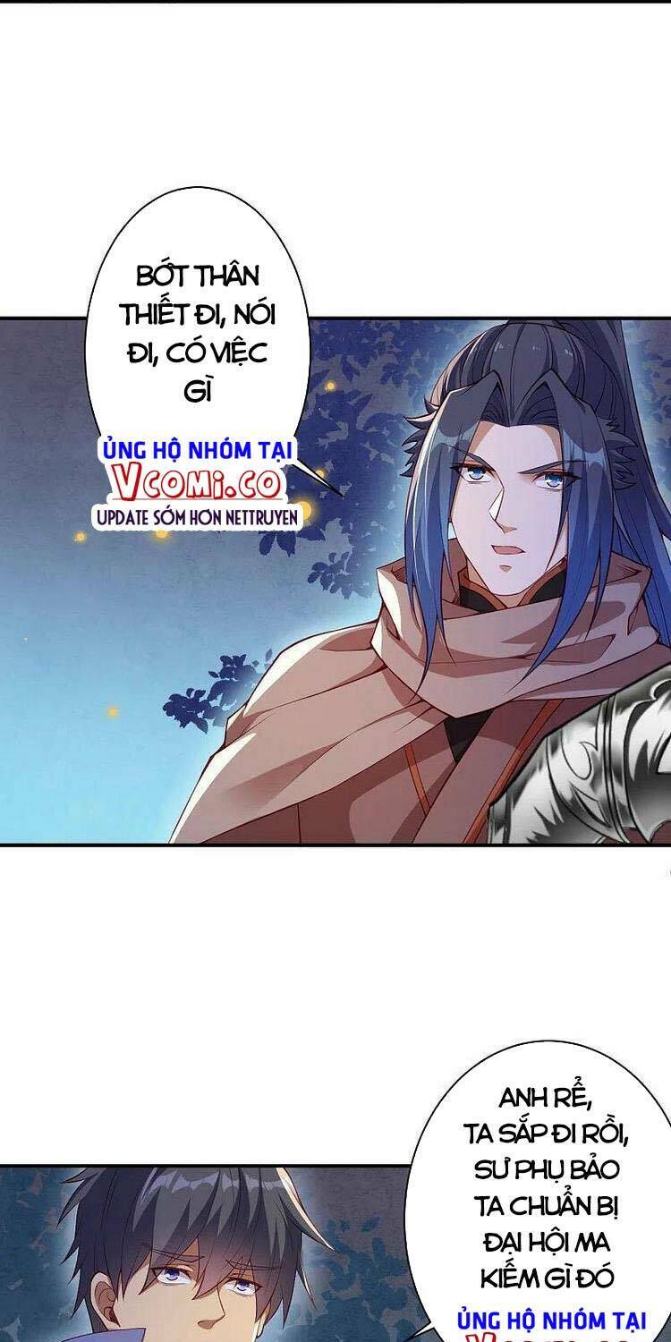 Chương 421 - Trang 49