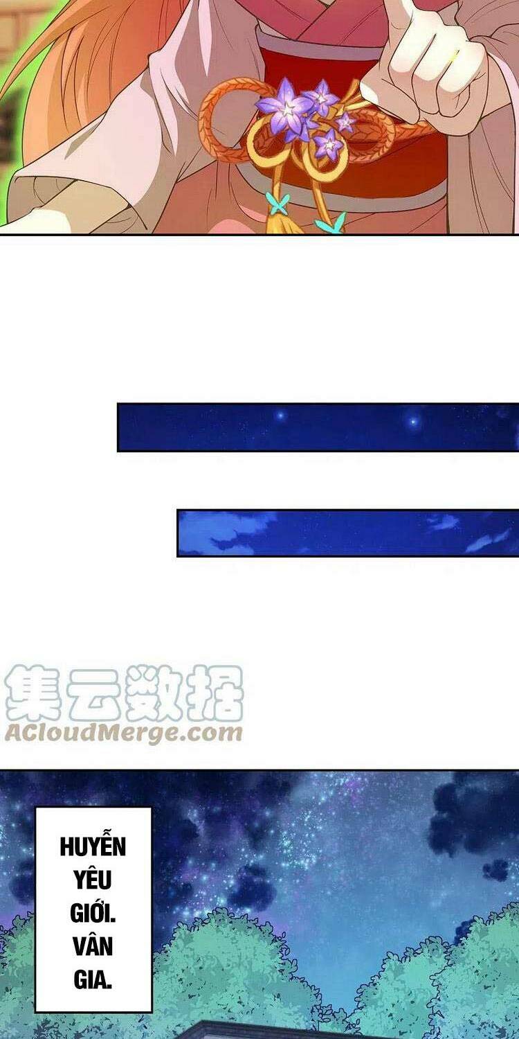 Chương 426 - Trang 26