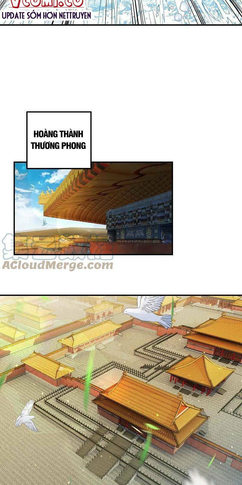 Chương 430 - Trang 2