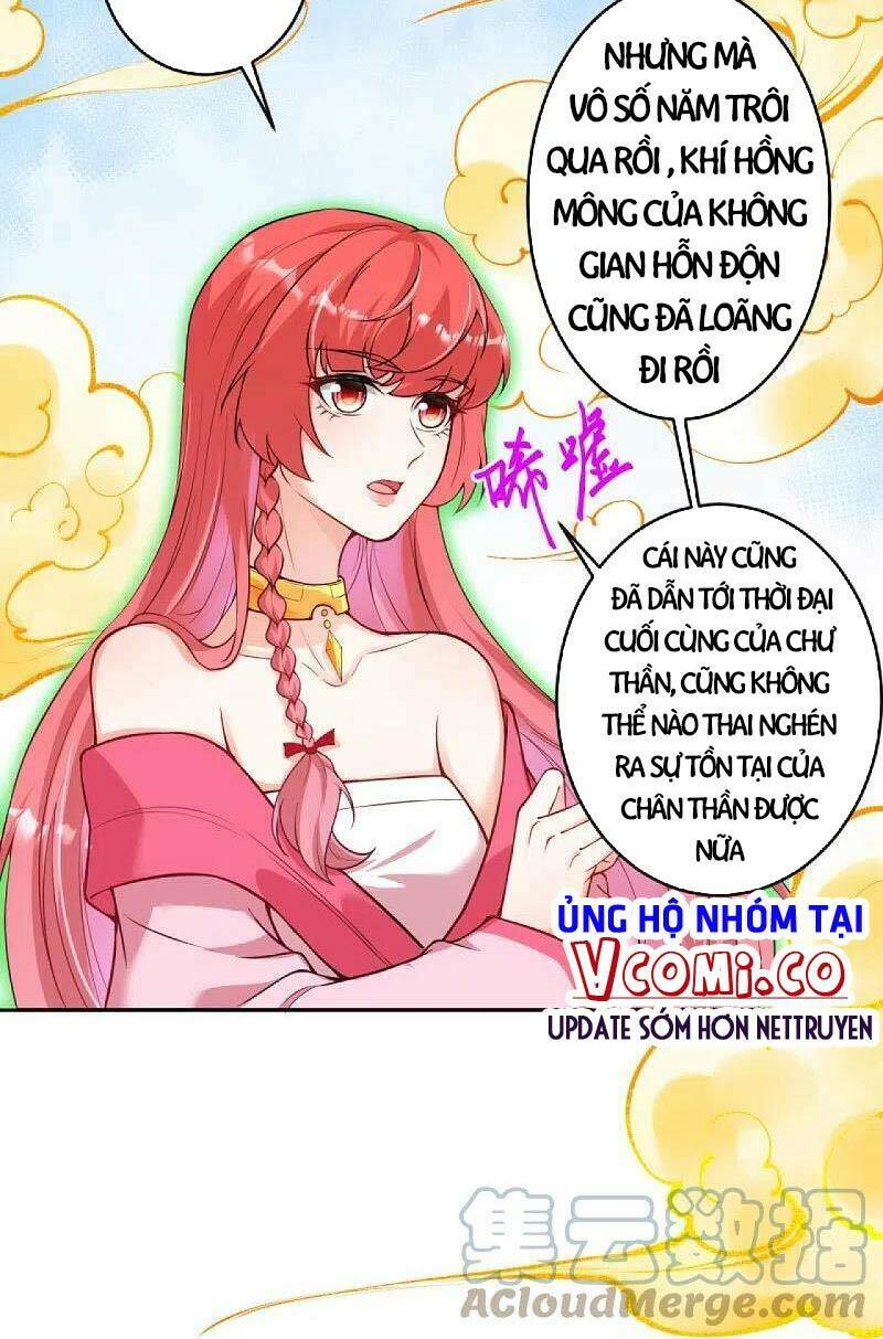 Chương 430 - Trang 38