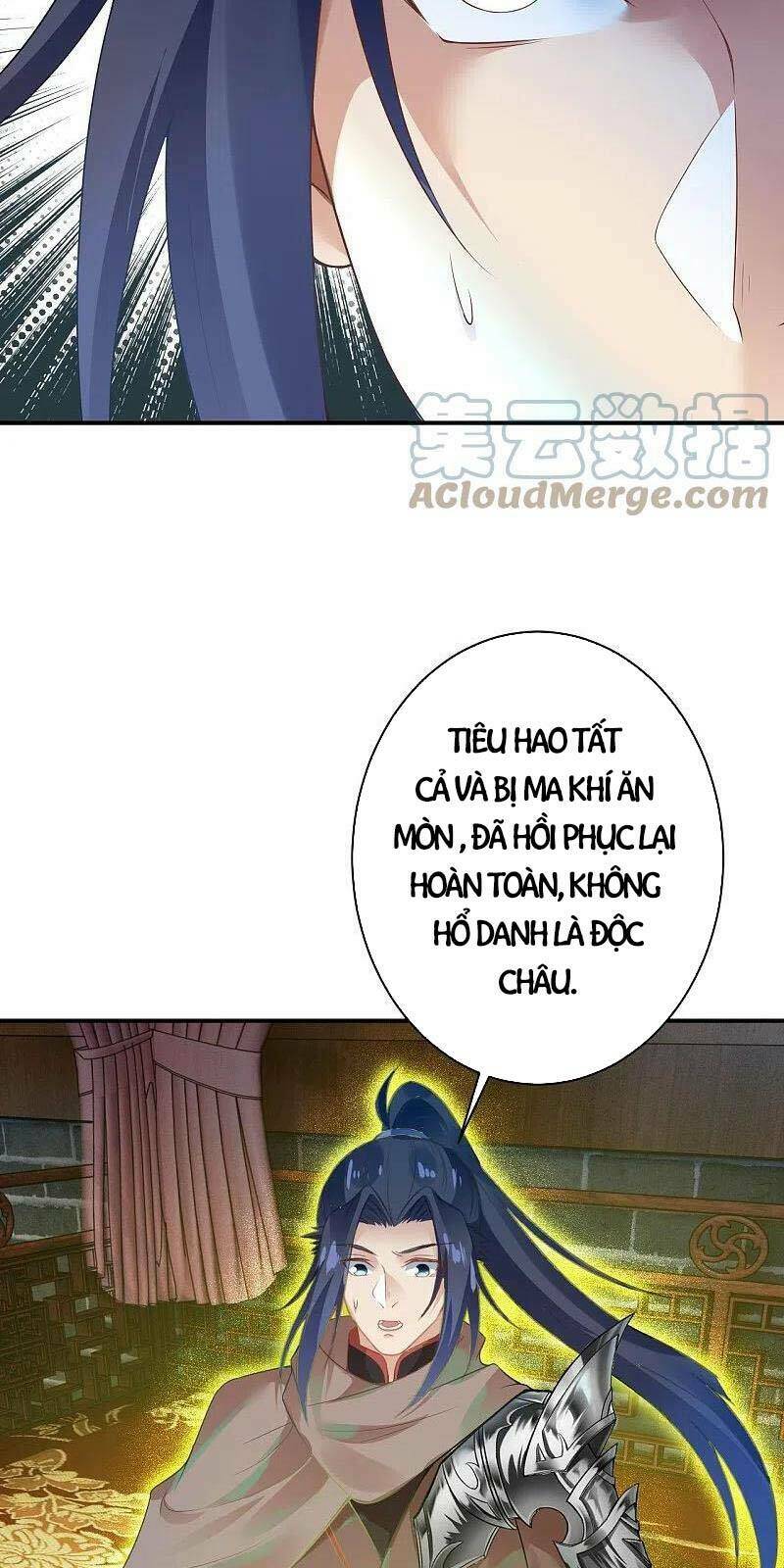 Chương 430 - Trang 5