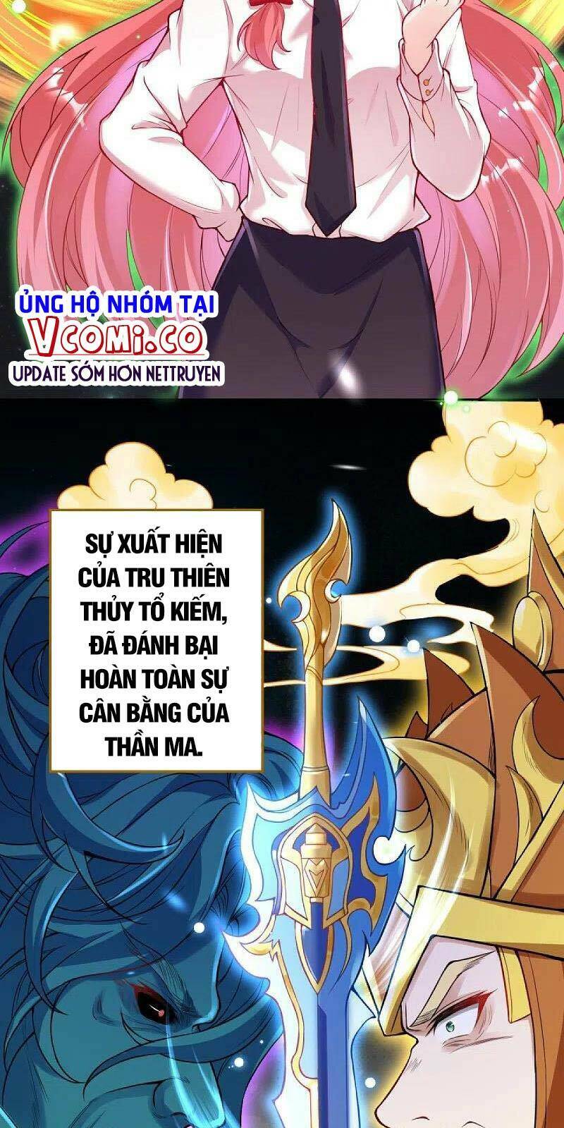 Chương 430 - Trang 42