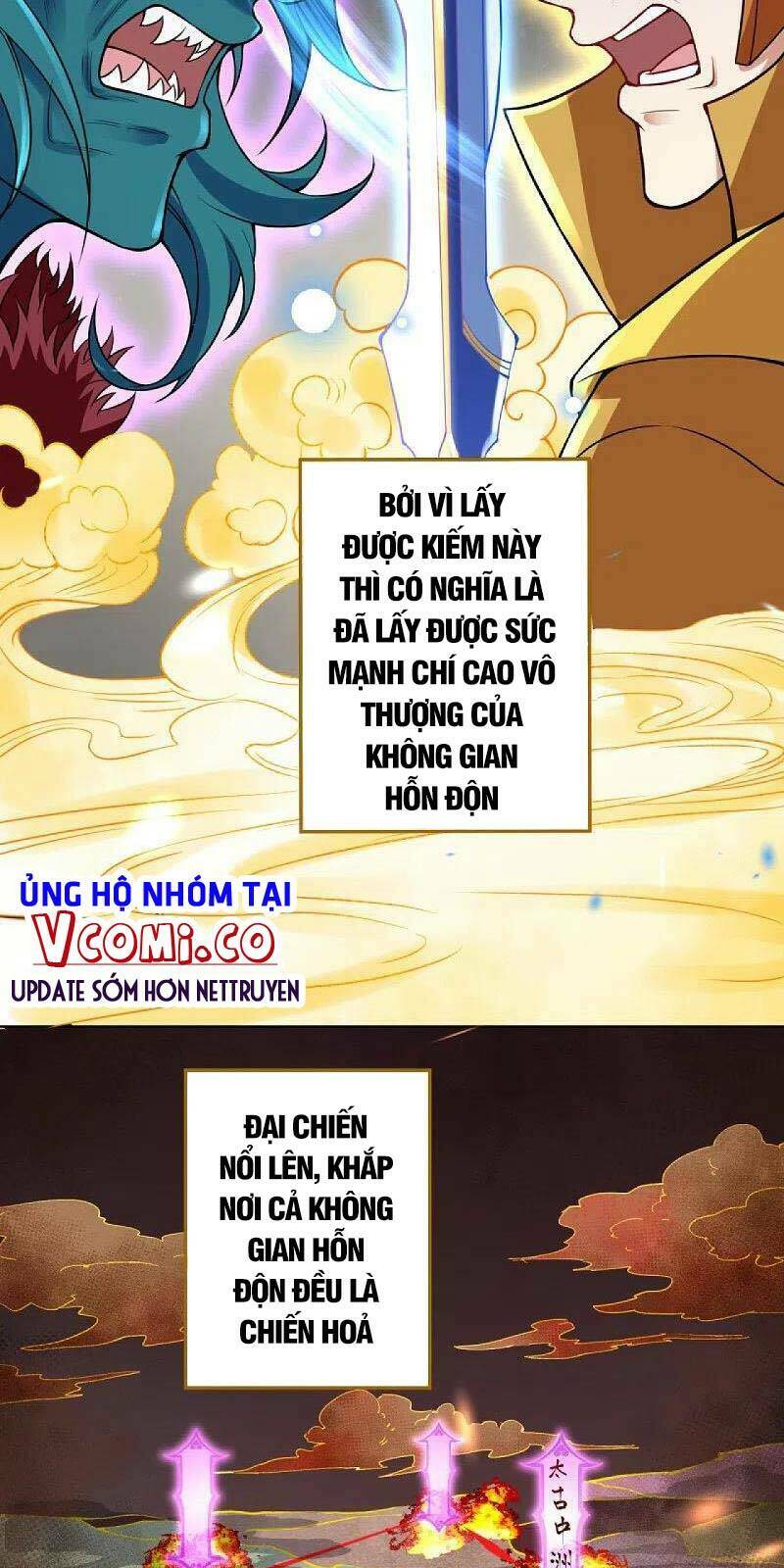 Chương 430 - Trang 43