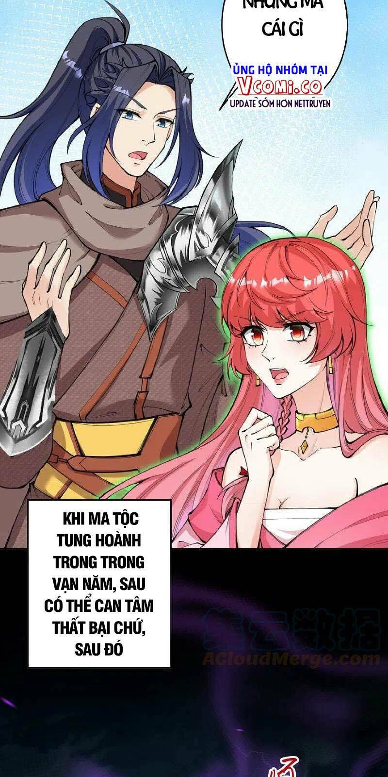 Chương 430 - Trang 47