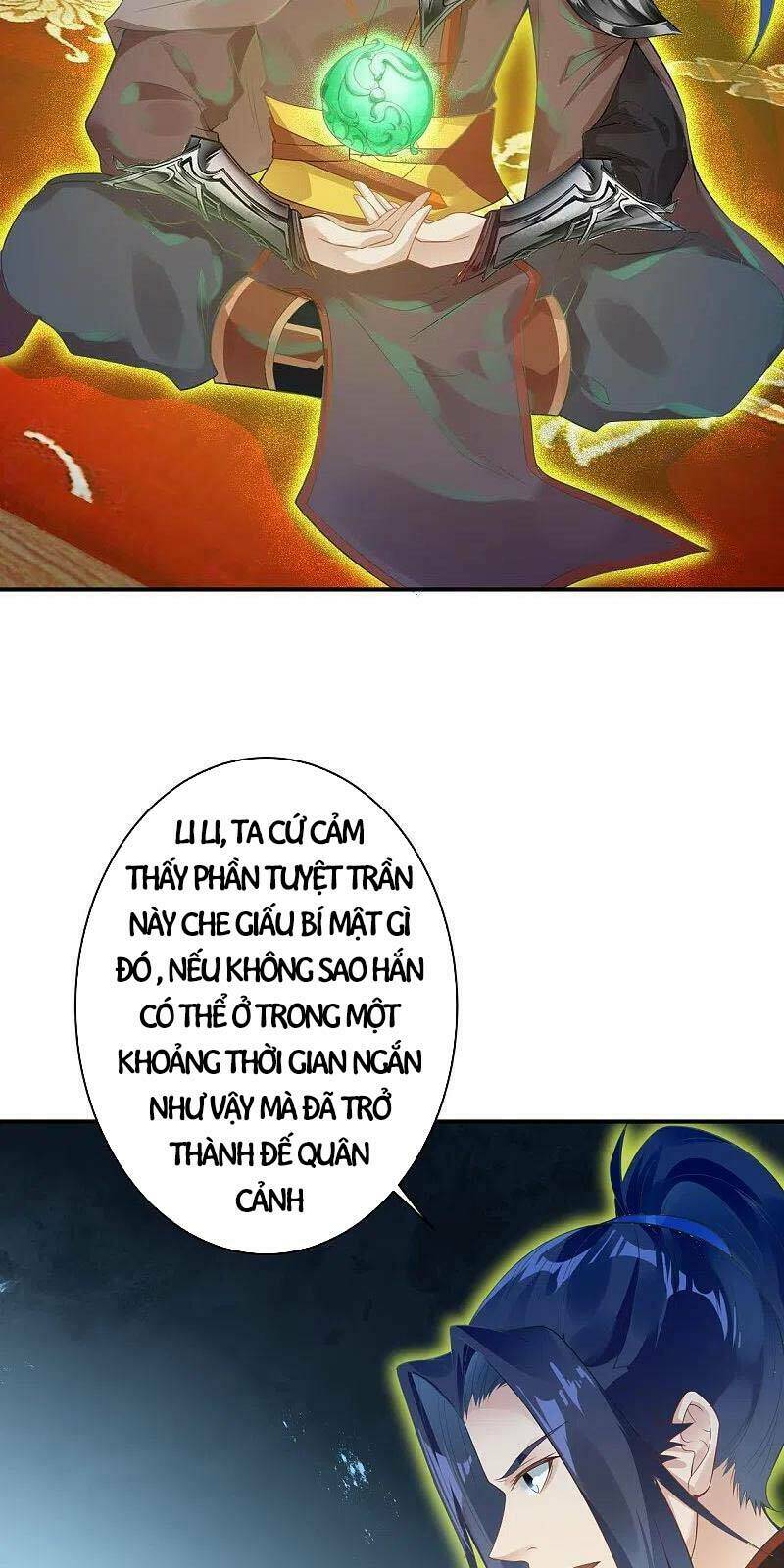 Chương 430 - Trang 6