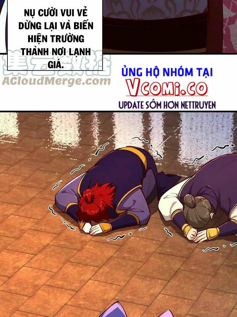 Chương 431 - Trang 38