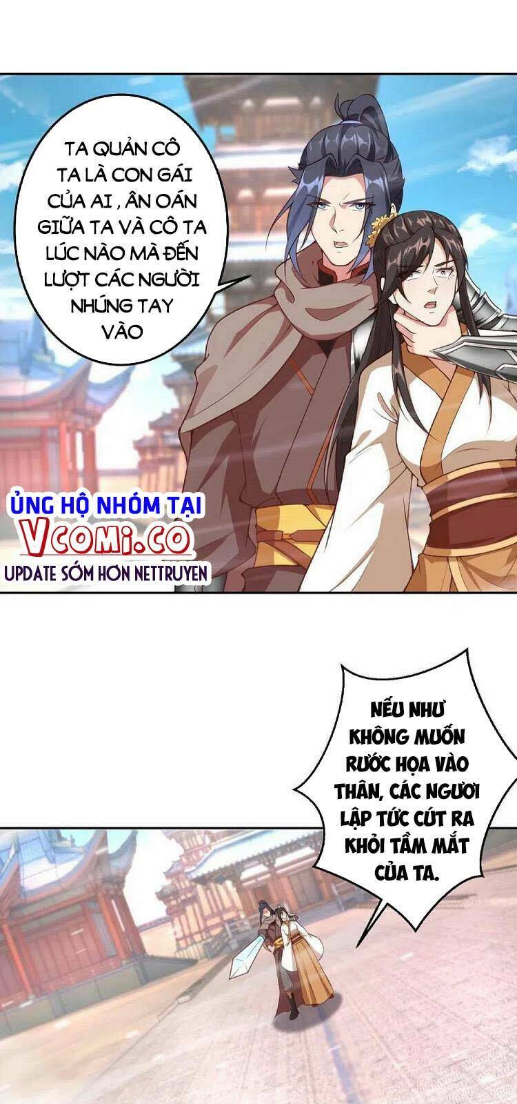 Chương 433 - Trang 1