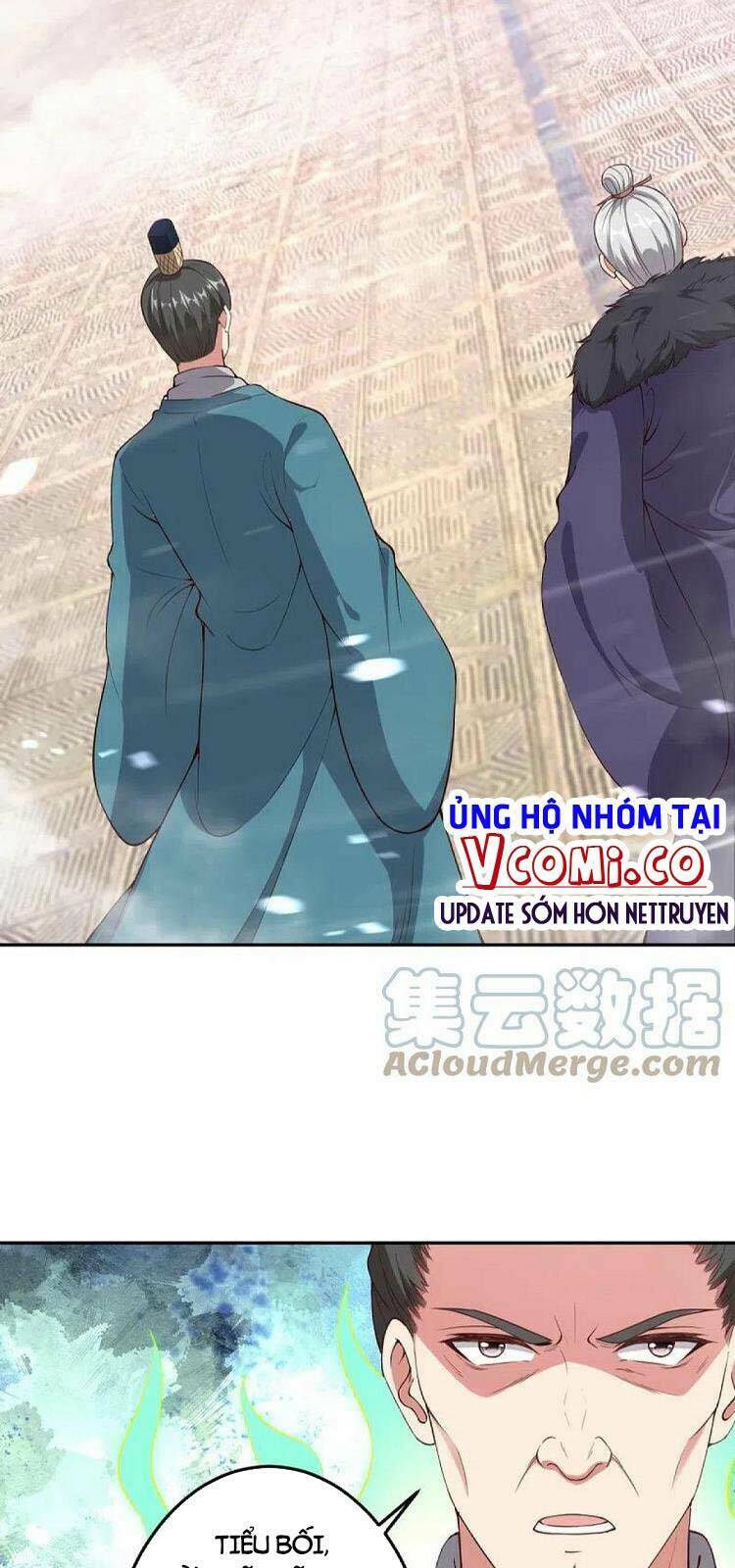 Chương 433 - Trang 2