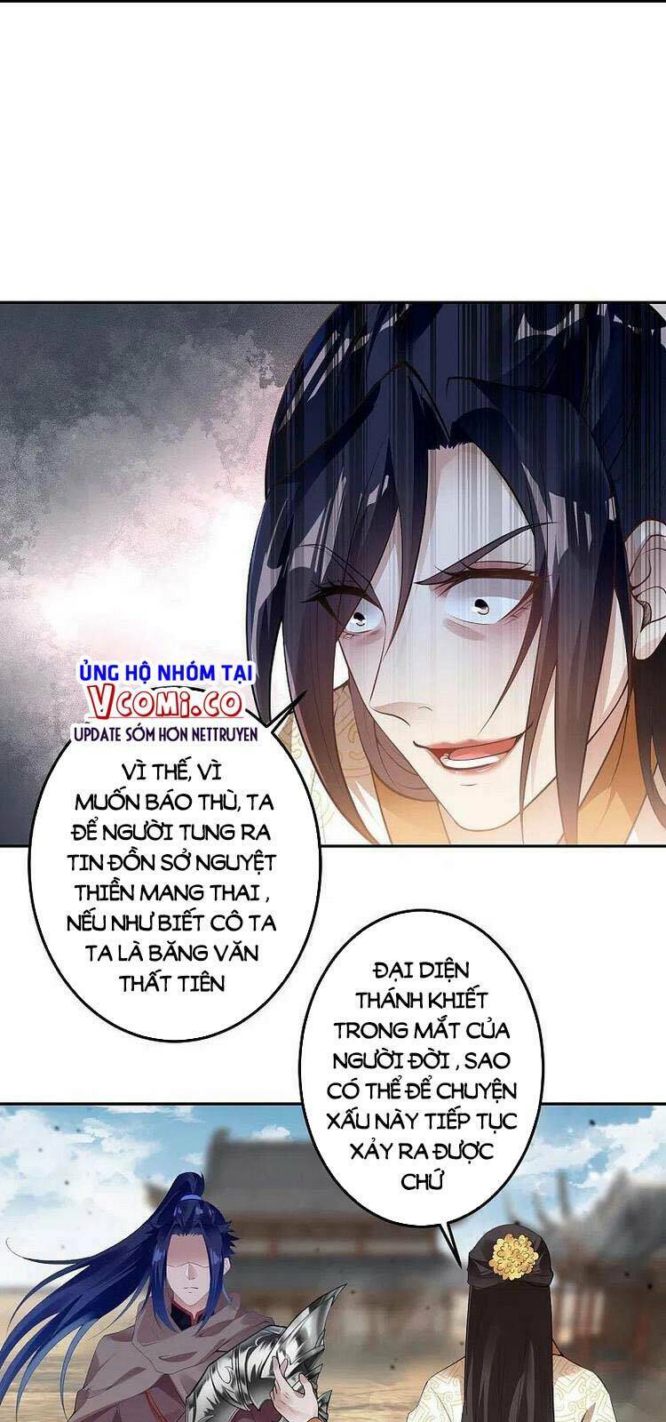 Chương 433 - Trang 16