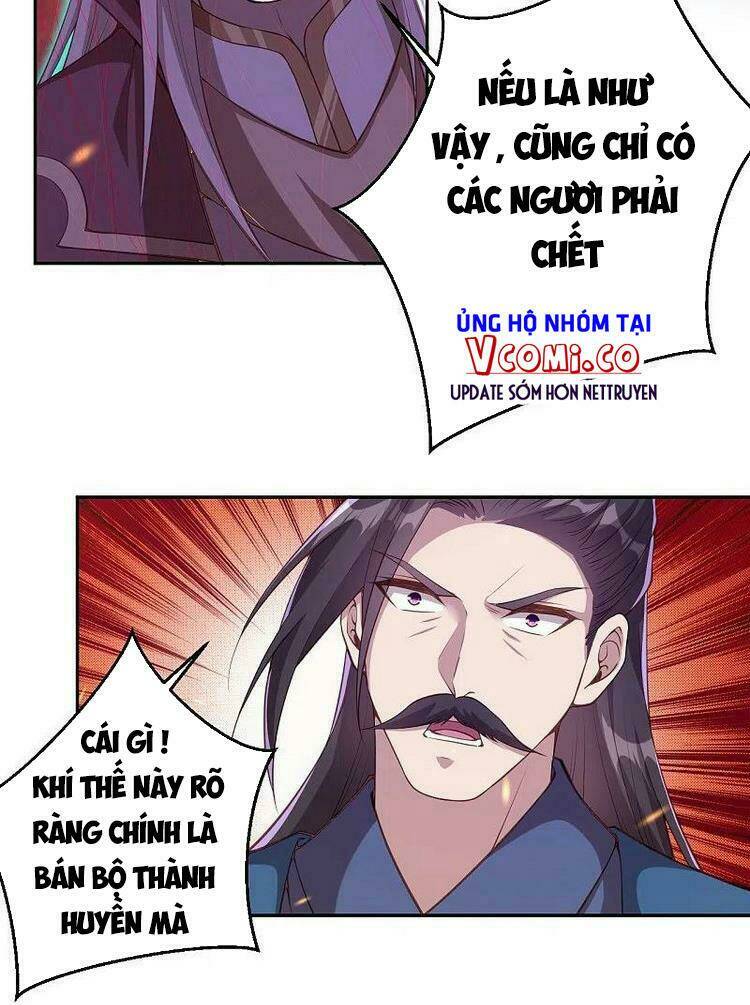 Chương 435 - Trang 8