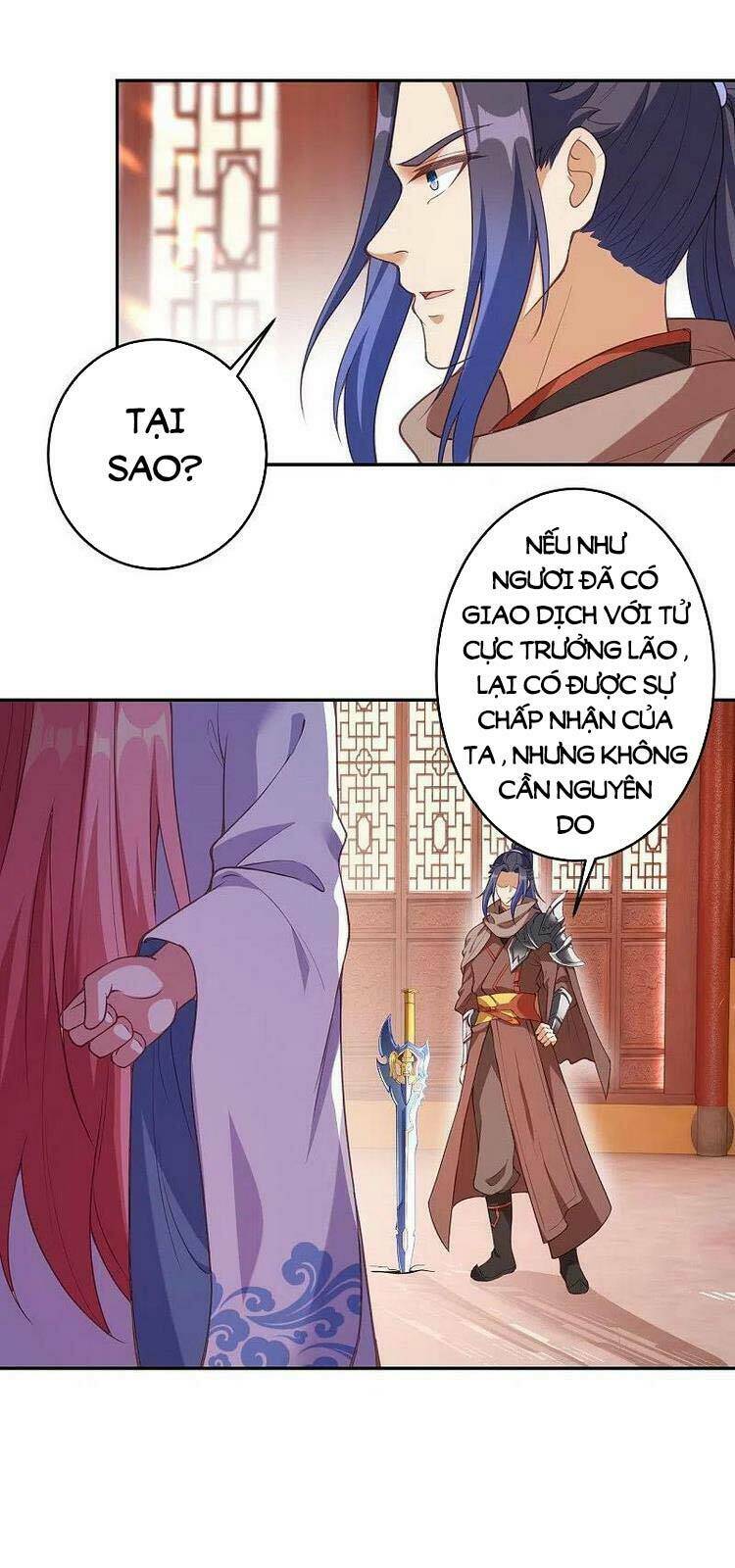 Chương 439 - Trang 3