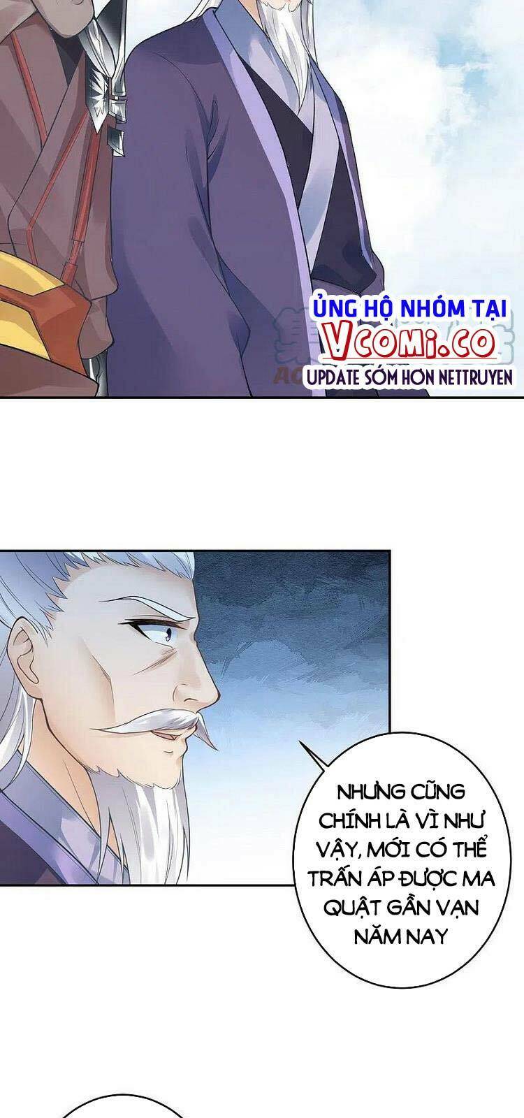 Chương 439 - Trang 26