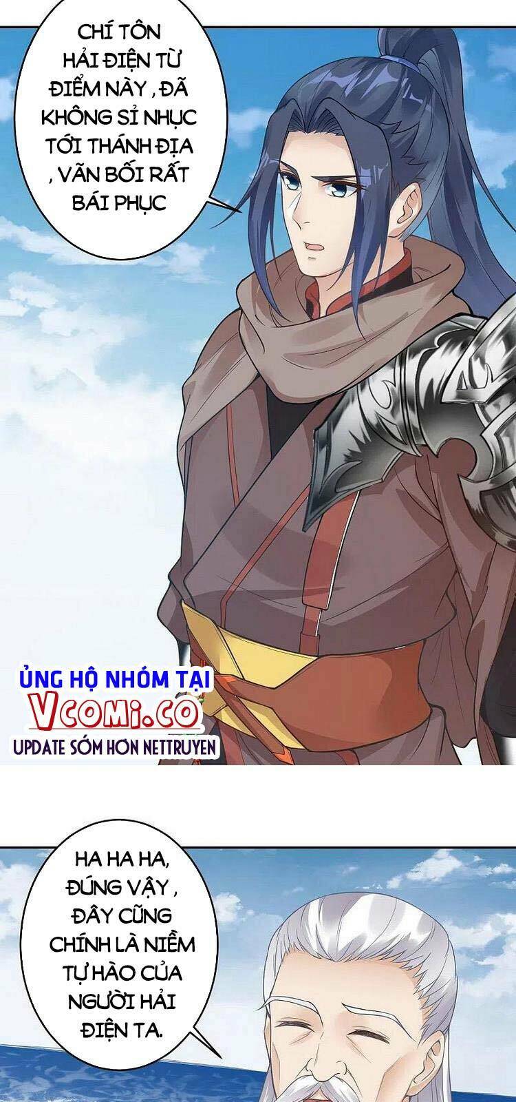 Chương 439 - Trang 27