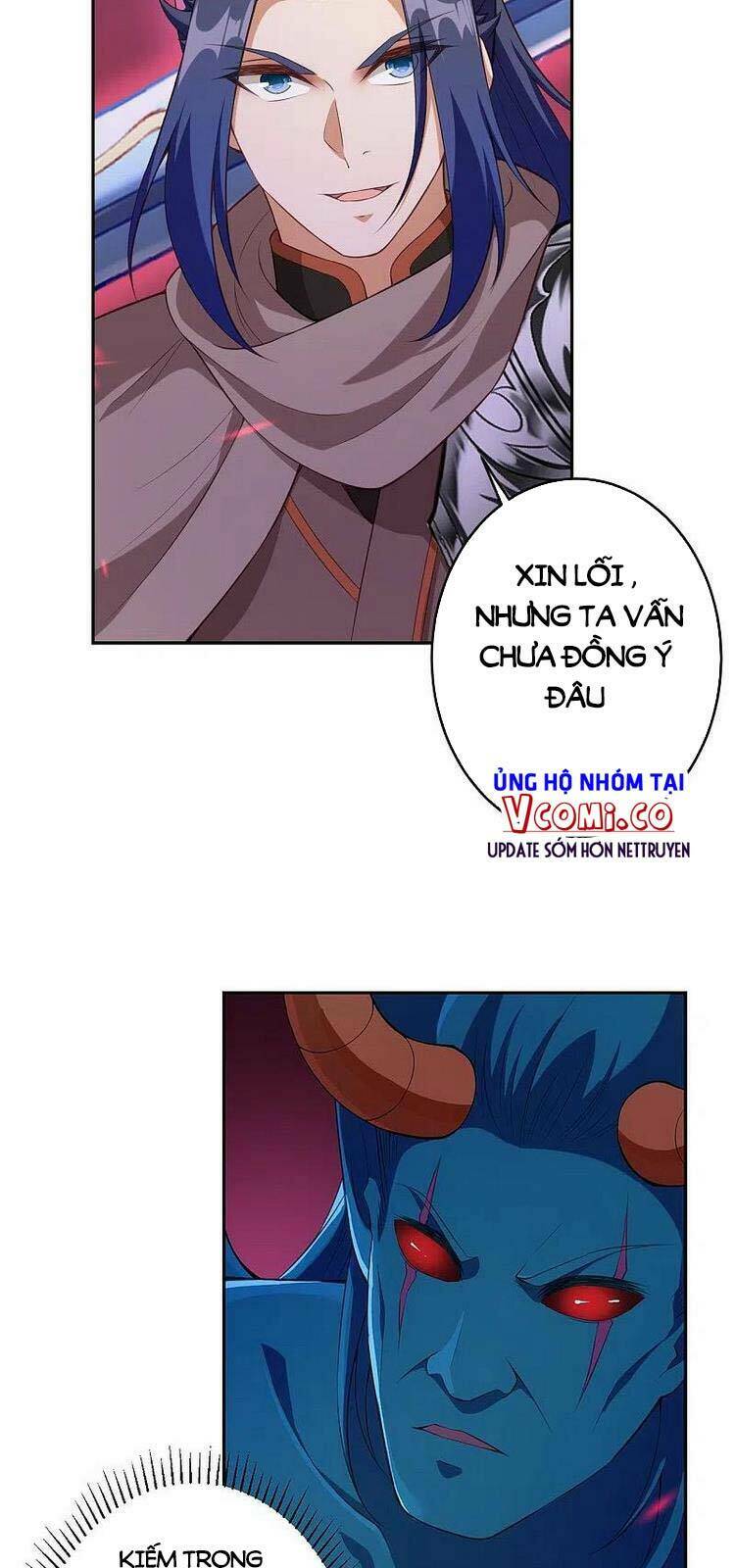 Chương 444 - Trang 11