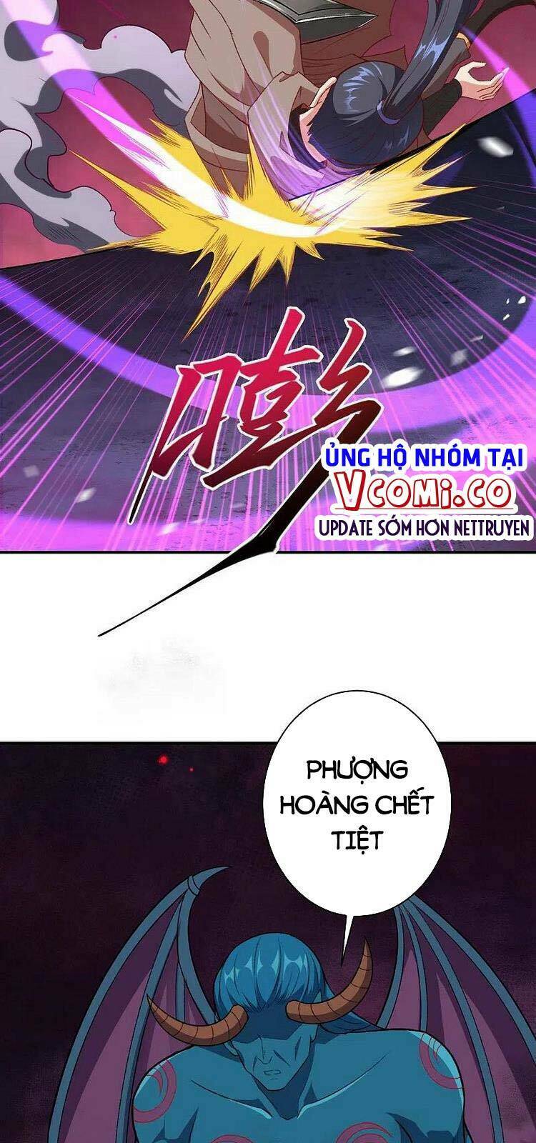 Chương 445 - Trang 4