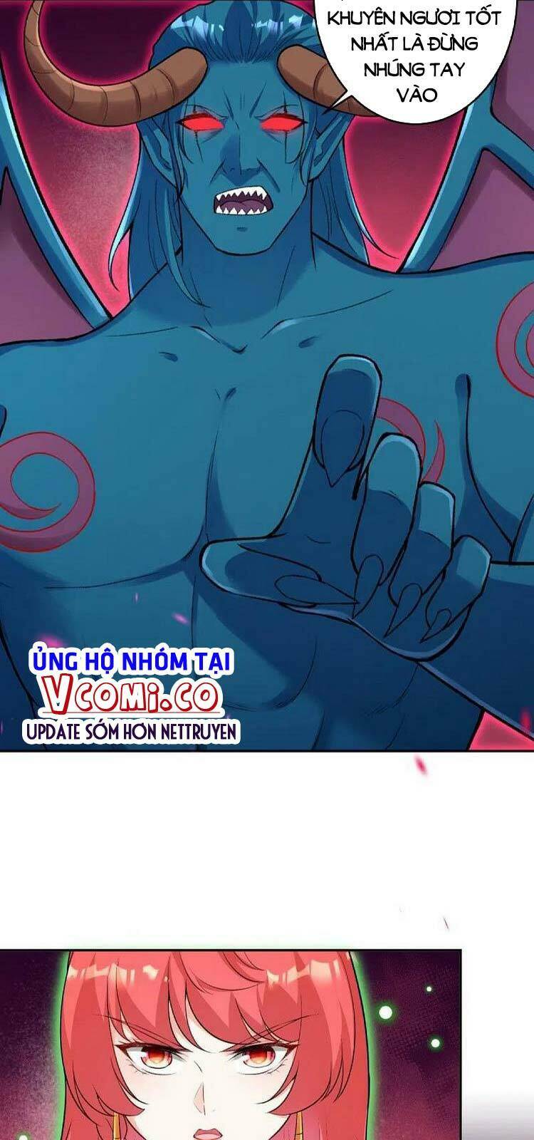 Chương 445 - Trang 31