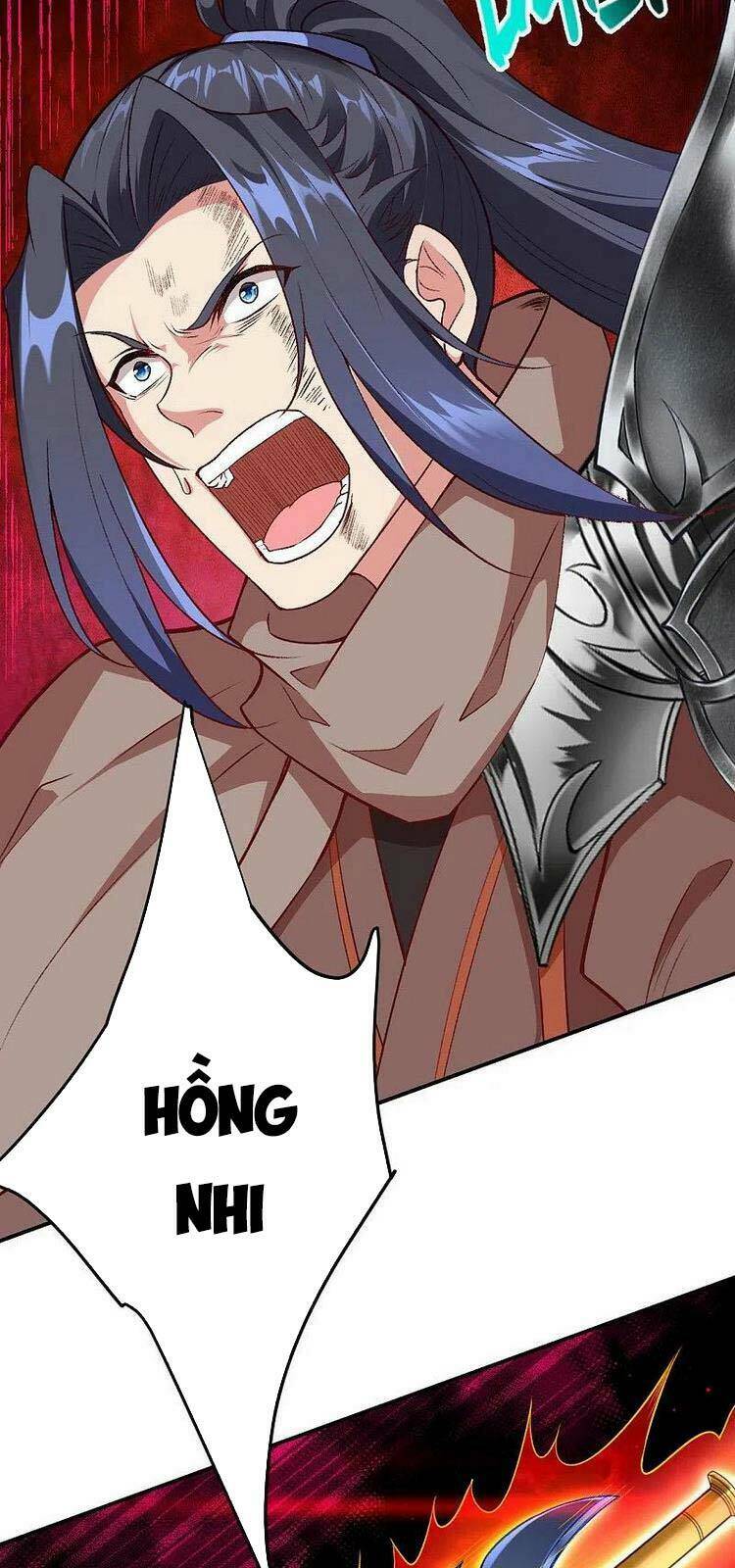 Chương 445 - Trang 7
