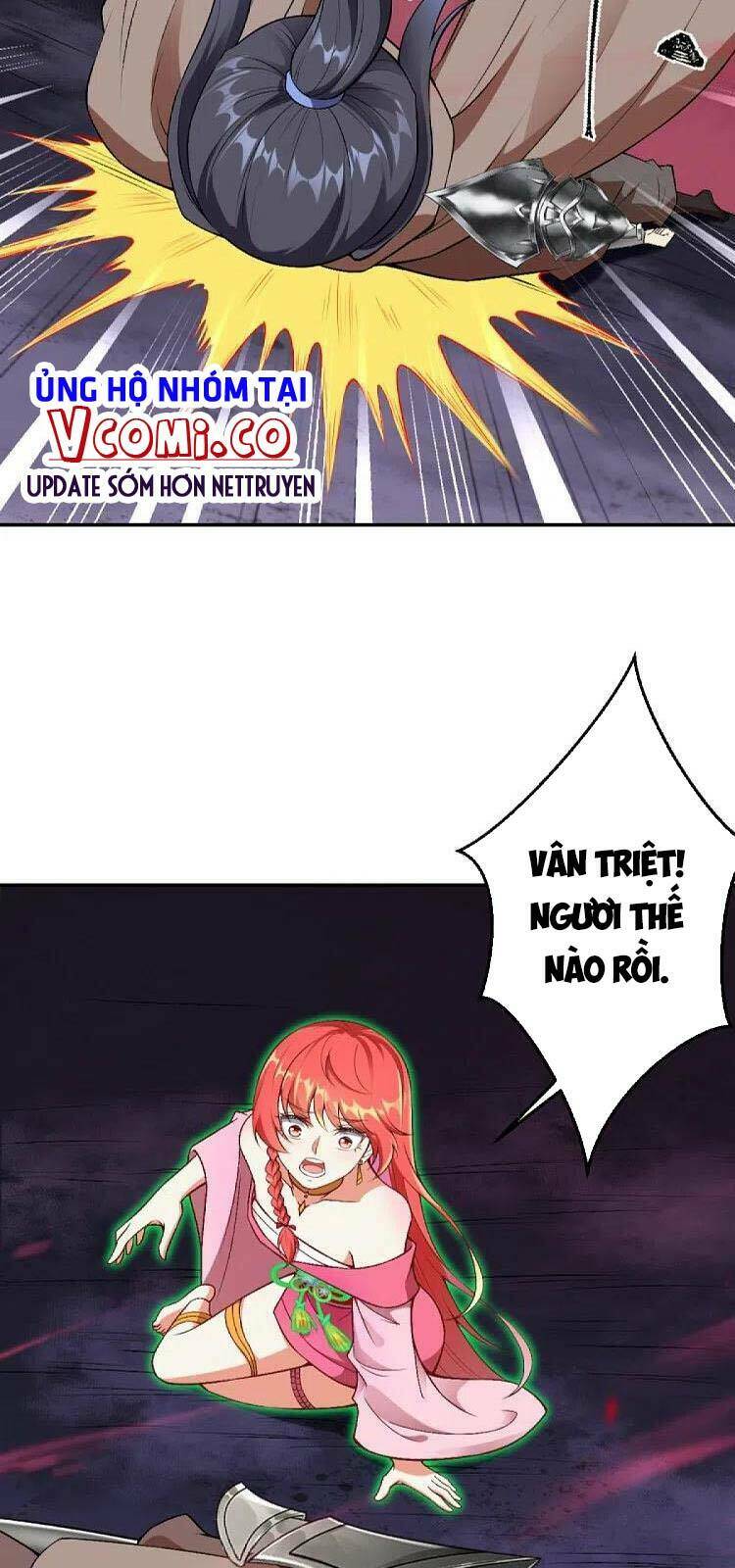 Chương 448 - Trang 3